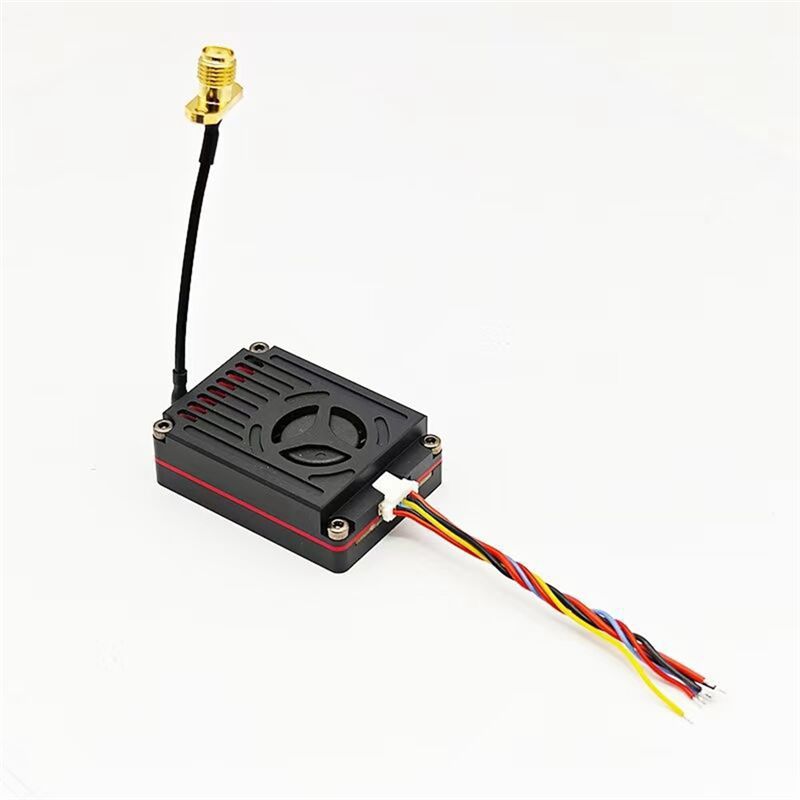 Drone Racing Vtx - ABXE-5.8G 4000Mw 5.8Ghz 4W VTX 64CH