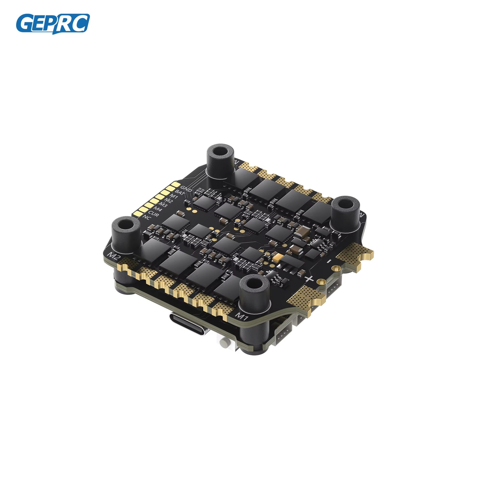 GEPRC TAKER F722 V2 การควบคุมก - Drone Racing Esc บทวิจารณ์และราคา