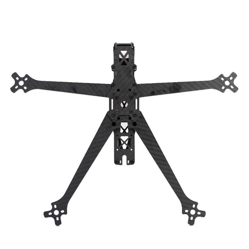 ทีมแบล็คชีพ TBS SOURCE ONE V6  - Tbs Fpv Source One บทวิจารณ์และราคา
