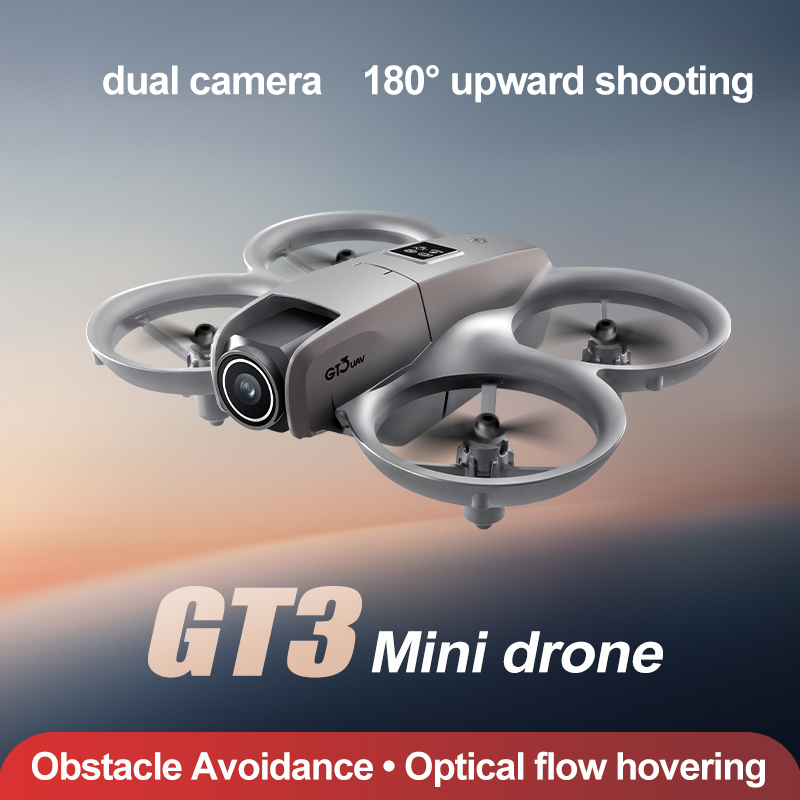 โดรน 2026 GT3 MAX RC 8K 5G ระด - Drone Racing Camera บทวิจารณ์และราคา
