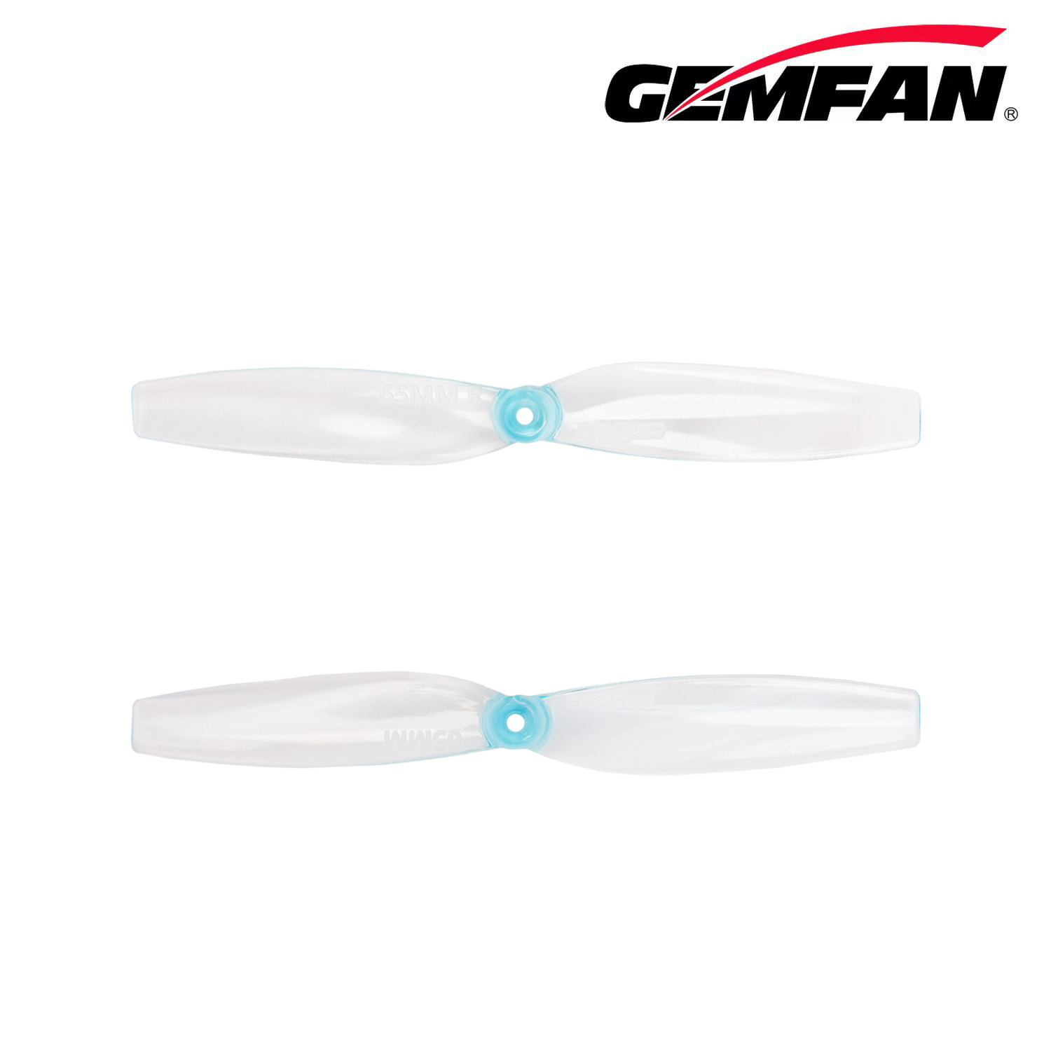 ใบพัด Gemfan ขนาด 2.6 นิ้ว 2 ใ - Drone Racing Esc บทวิจารณ์และราคา