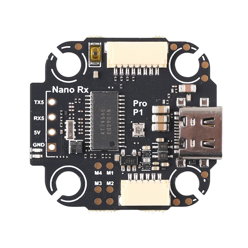[LXYA68Z!] สำหรับโดรนแข่ง FPV  - Drone Racing Flight Controller บทวิจารณ์และราคา