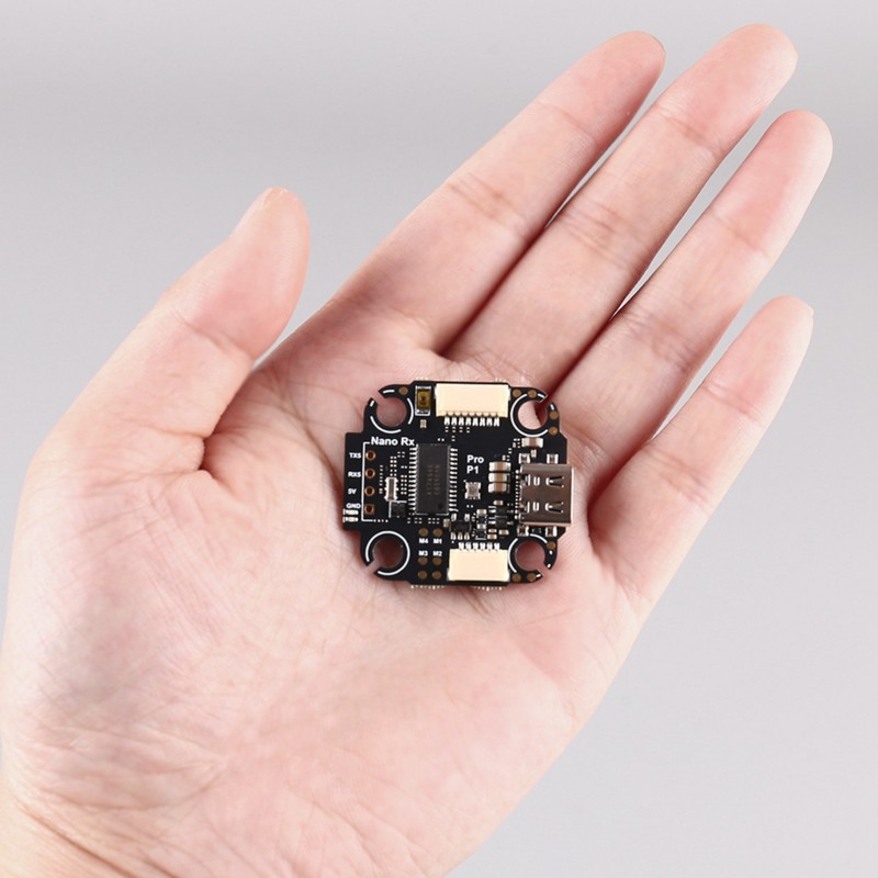 [LXYA68Z!] สำหรับโดรนแข่ง FPV  - Drone Racing Flight Controller บทวิจารณ์และราคา