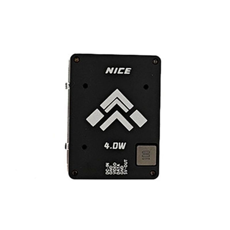 ABXE-5.8G 4000Mw 5.8Ghz 4W VTX - Drone Racing Vtx บทวิจารณ์และราคา