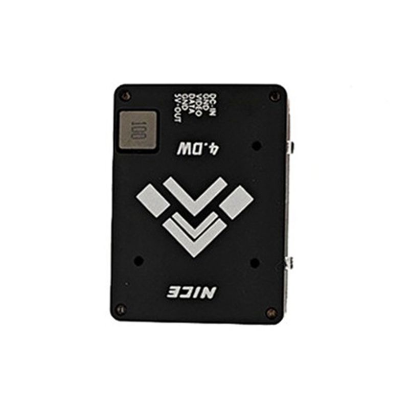 ABXE-5.8G 4000Mw 5.8Ghz 4W VTX - Drone Racing Vtx บทวิจารณ์และราคา